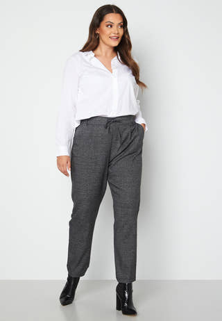 Goldtrash Soft Check Long Pant