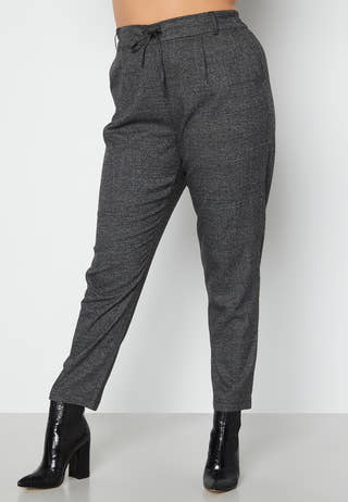 Goldtrash Soft Check Long Pant