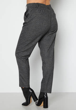 Goldtrash Soft Check Long Pant