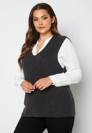 Paris Life V-Neck Vest
