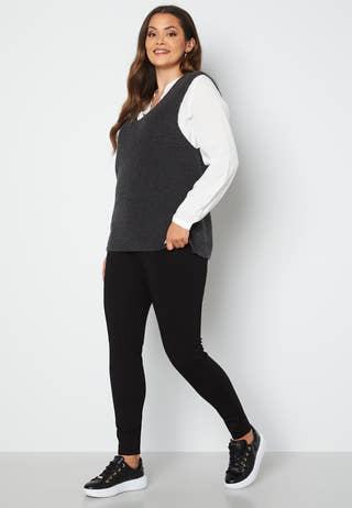Paris Life V-Neck Vest