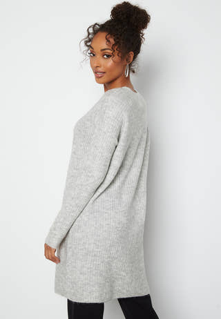 Carol L/S Dress Knit