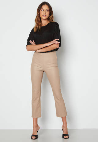 Carolla Loose Glitter Top
