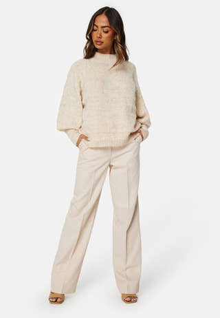 Celina Life High Pullover