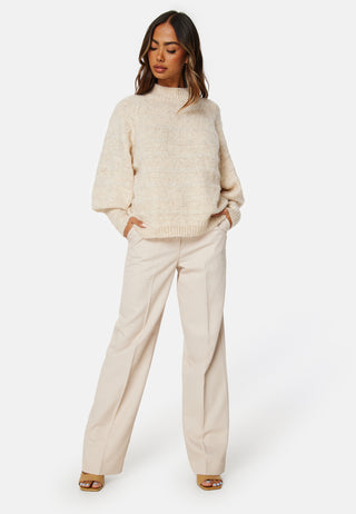 Celina Life High Pullover