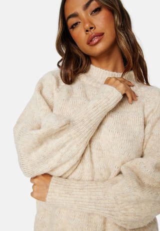 Celina Life High Pullover