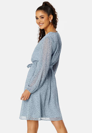 Onlcera 3/4 Short Dress