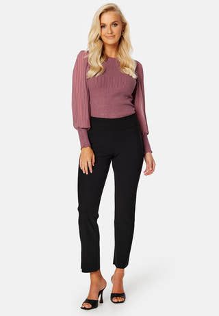 Clever Wide Band Pant