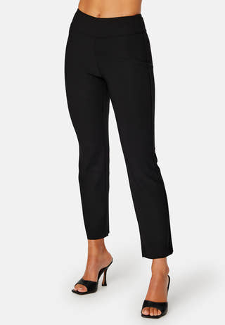 Clever Wide Band Pant