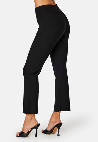 Clever Wide Band Pant