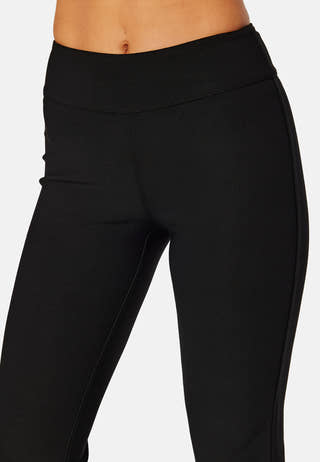 Clever Wide Band Pant