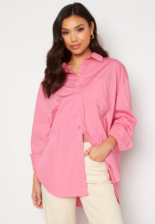 Corina Life LS Loose Shirt