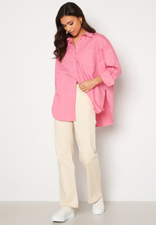 Corina Life LS Loose Shirt