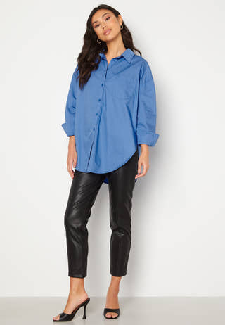 Corina Life LS Loose Shirt