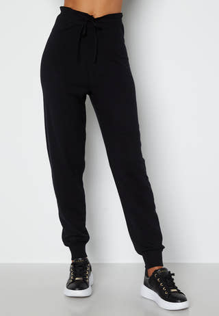 Cozy Slim Pants Knit