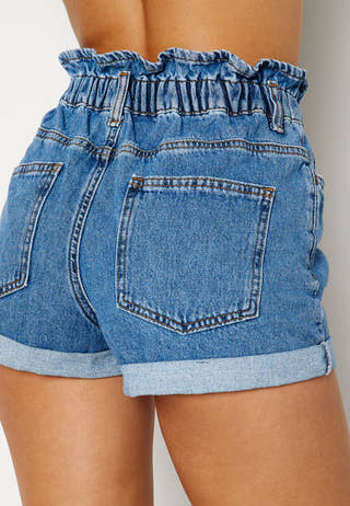 Cuba Life Paperbag Shorts