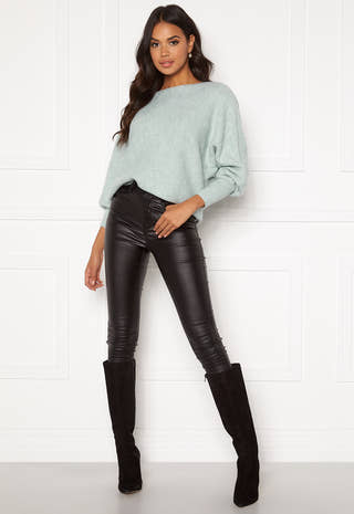 Daniella L/S Pullover