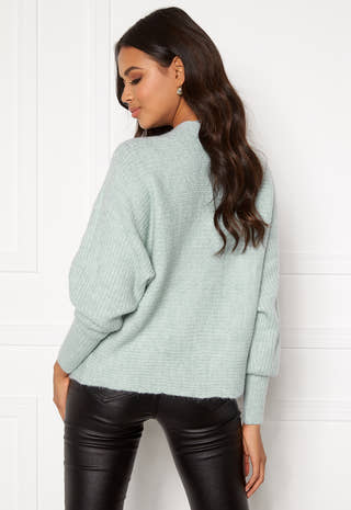 Daniella L/S Pullover