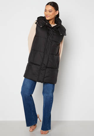 Demy Padded Waistcoat