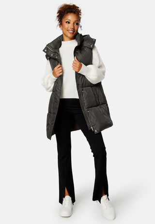 Demy Padded Waistcoat