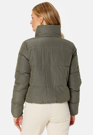 Dolly Short Puffer Jacket