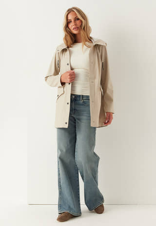 Elisa Raincoat