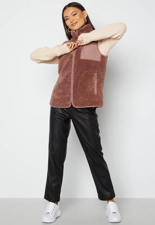 Ellen Teddy Waistcoat