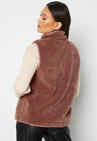 Ellen Teddy Waistcoat