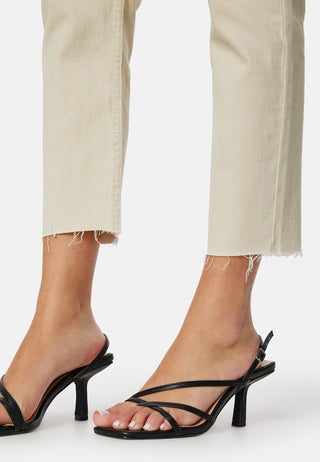 Onlemily Life HW Raw Jeans