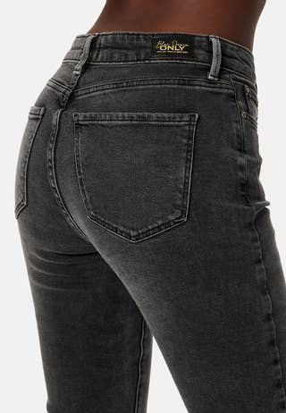 Onlemily Stretch HW Jeans