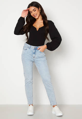 Emily Stretch Life Jeans