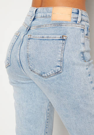 Emily Stretch Life Jeans