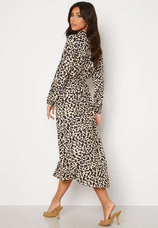 Gerry L/S Shirt Dress