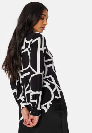 Gusta Life L/S Shirt