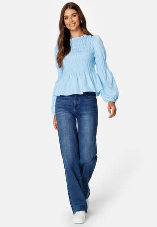 Gwenda L/S Top