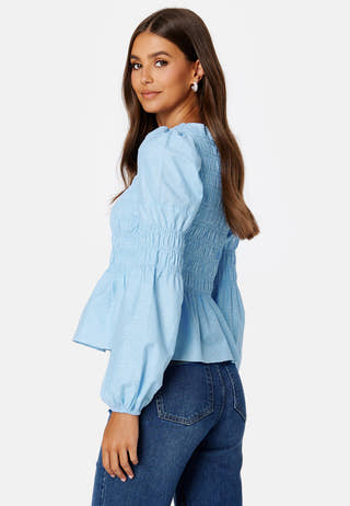 Gwenda L/S Top