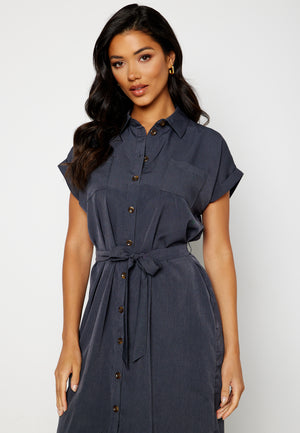 Hannover S/S Shirt Dress