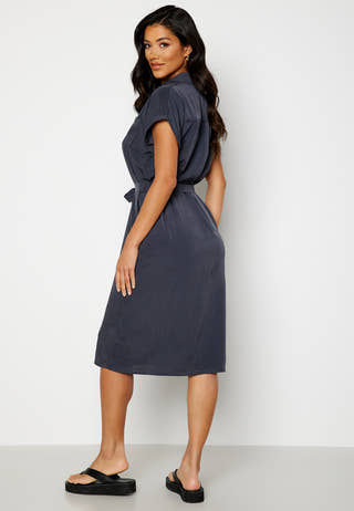 Hannover S/S Shirt Dress