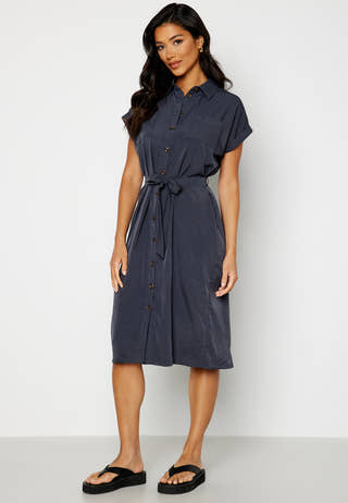 Hannover S/S Shirt Dress