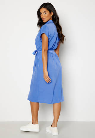 Hannover S/S Shirt Dress