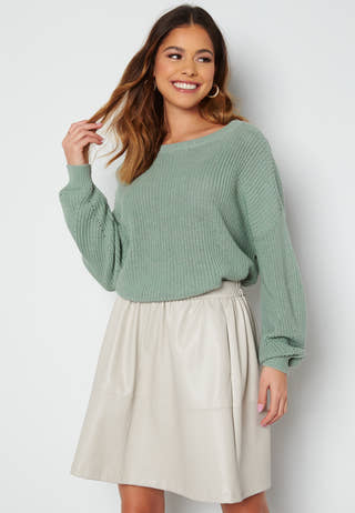Hilde Life L/S Pullover