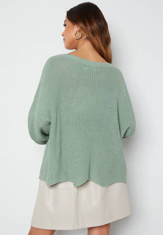 Hilde Life L/S Pullover
