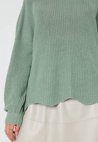 Hilde Life L/S Pullover