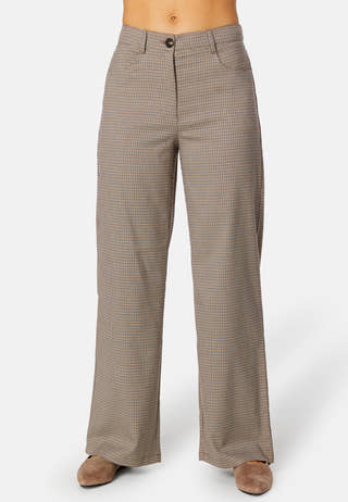 Hope-Carey HW Check Pant