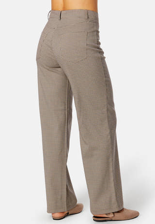 Hope-Carey HW Check Pant