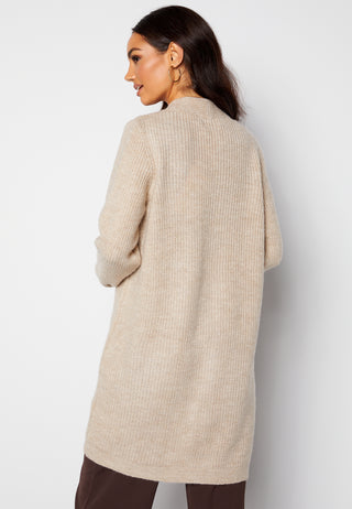 Jade L/S Cardigan Knit
