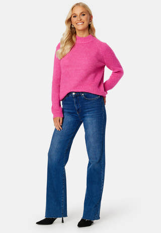 Jade L/S Pullover