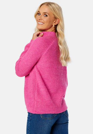 Jade L/S Pullover