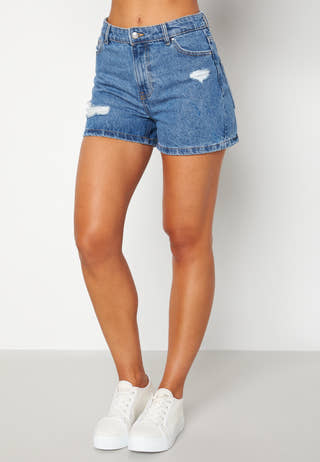 Jagger Life HW Mom Shorts