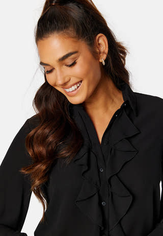 Joslyn Life L/S Shirt